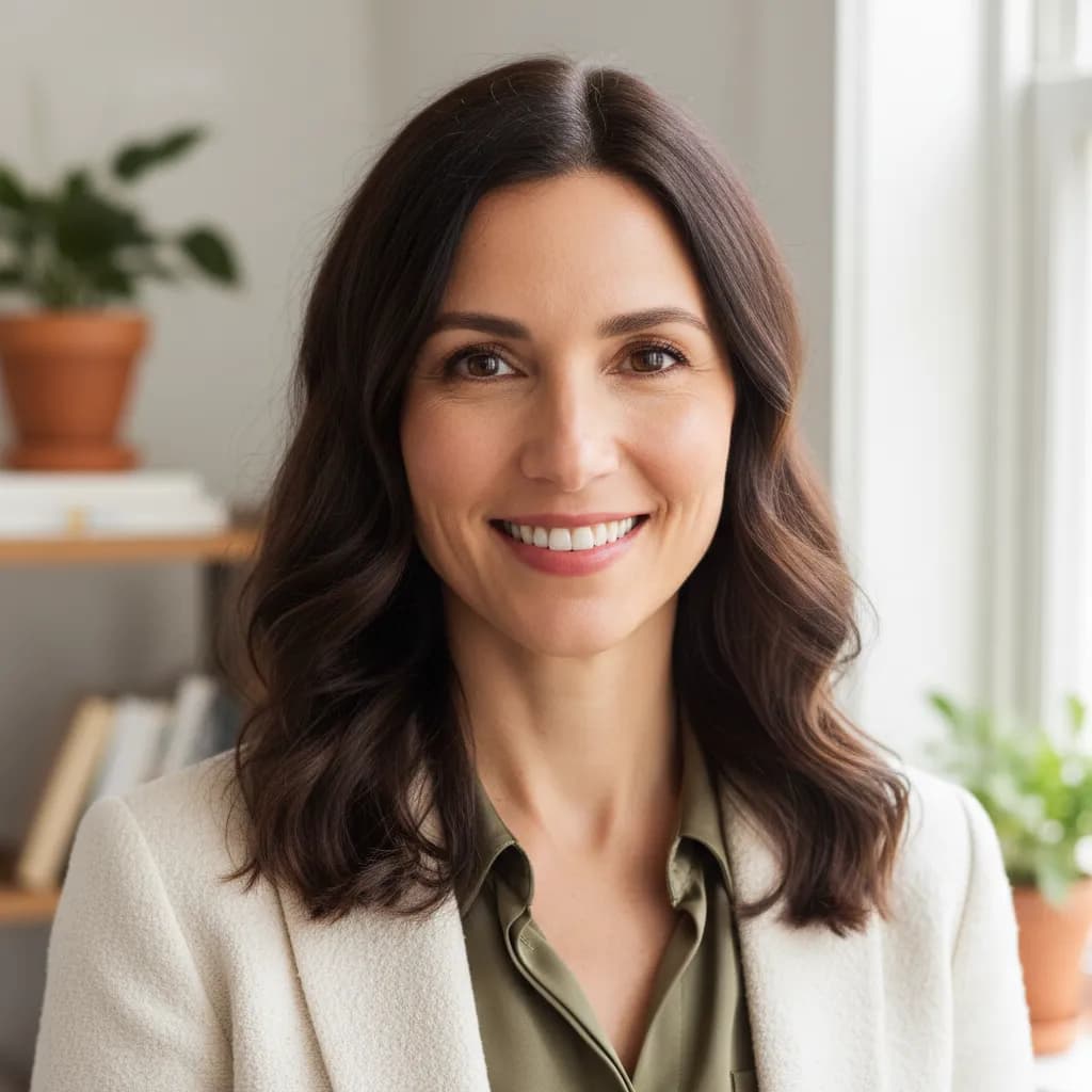 Autor Aleksandra Stec