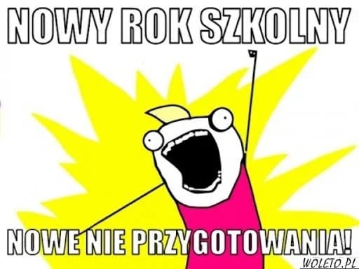 Najlepsze żarty o szkole: Kultowy humor dla każdego