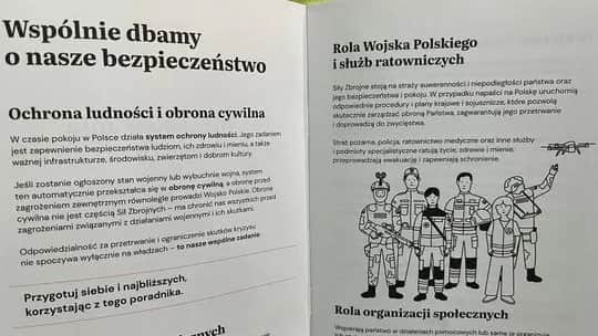 Jak unikać zagrożeń? Praktyczny poradnik bezpieczeństwa na co dzień
