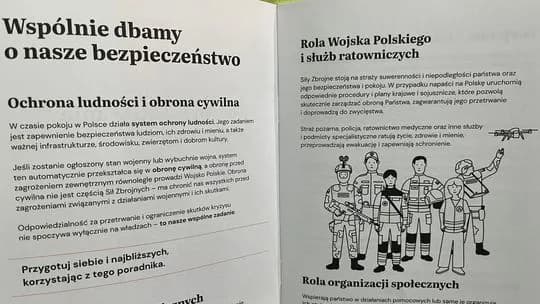 Jak unikać zagrożeń? Praktyczny poradnik bezpieczeństwa na co dzień