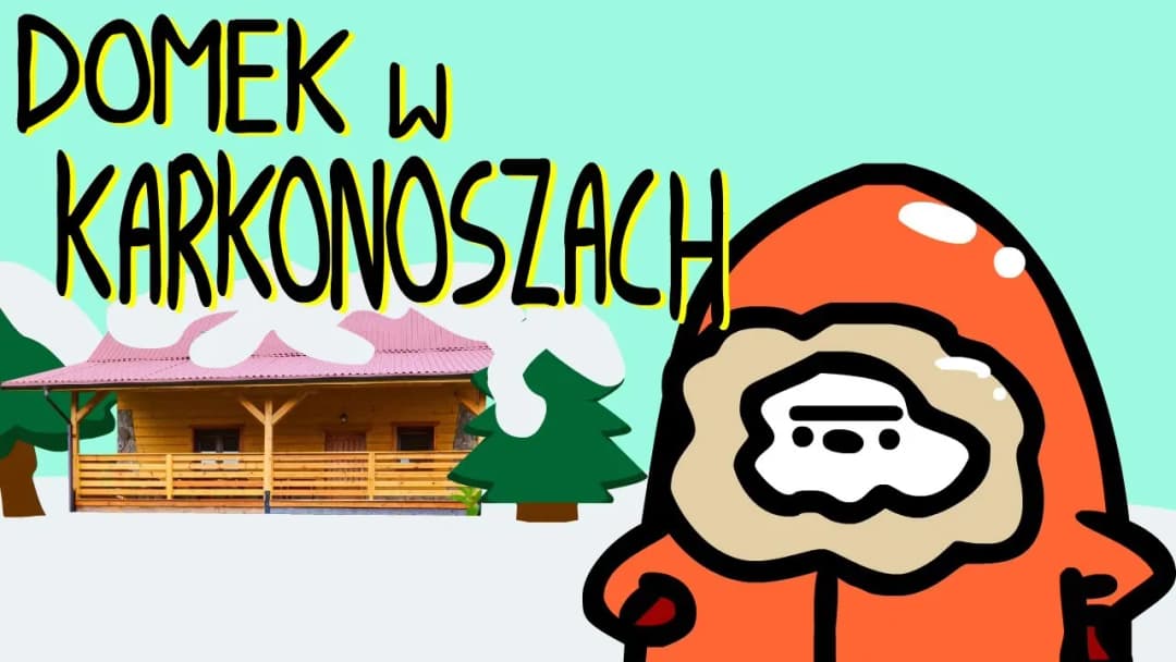 Domek w Karkonoszach: dlaczego ten absurdalny dowcip bawi Polaków?