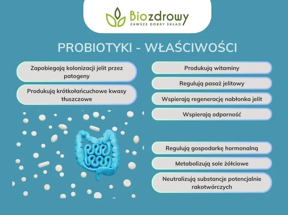 Probiotyki codziennie: czy warto? Bezpieczeństwo i zasady stosowania
