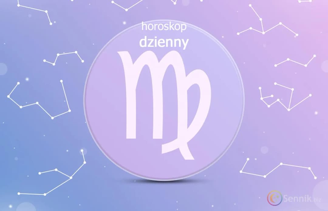 Horoskop Panna na dziś: Miłość, praca, zdrowie i szczęśliwe liczby