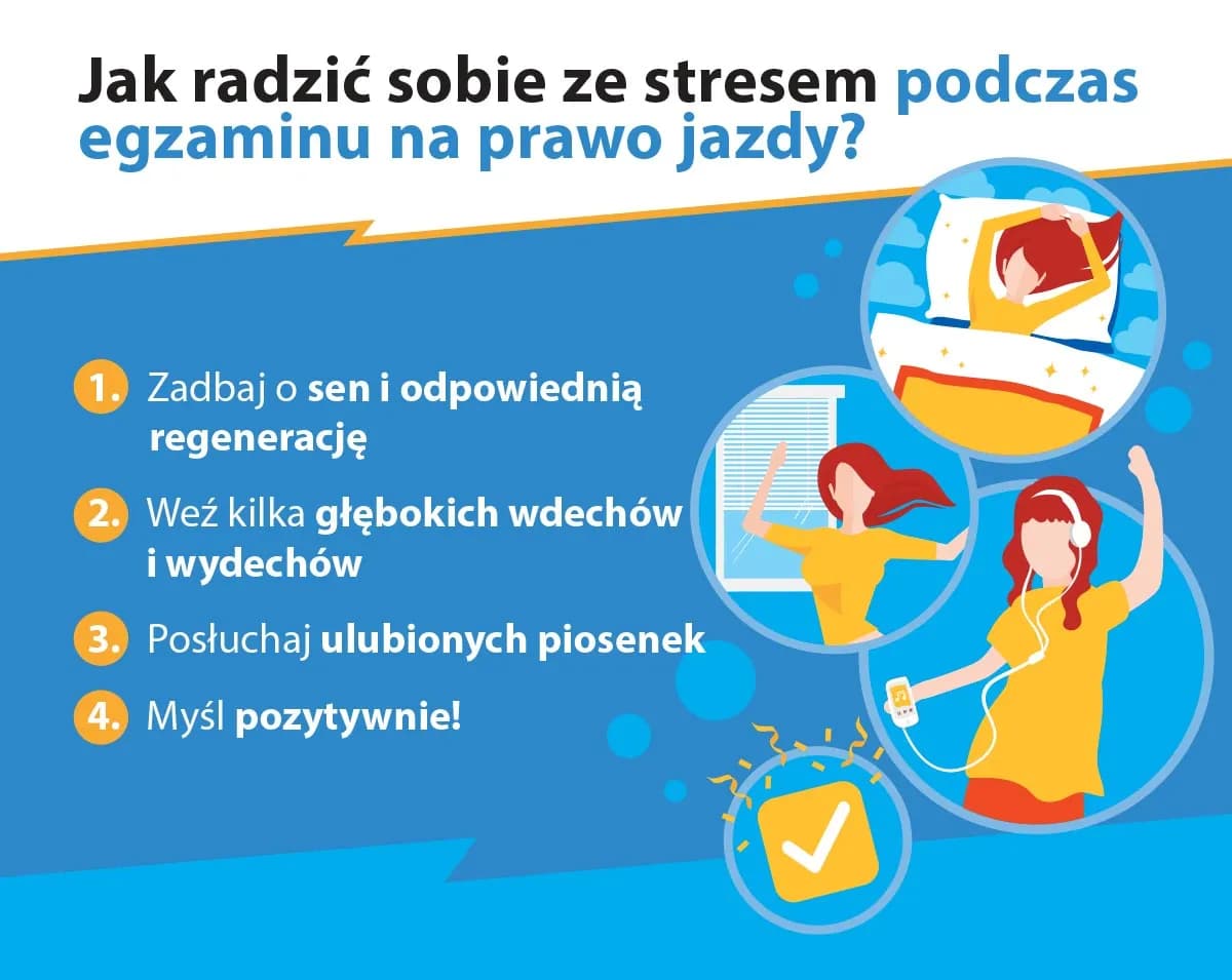 Nieobecność na egzaminie prawo jazdy: konsekwencje i jak uniknąć strat