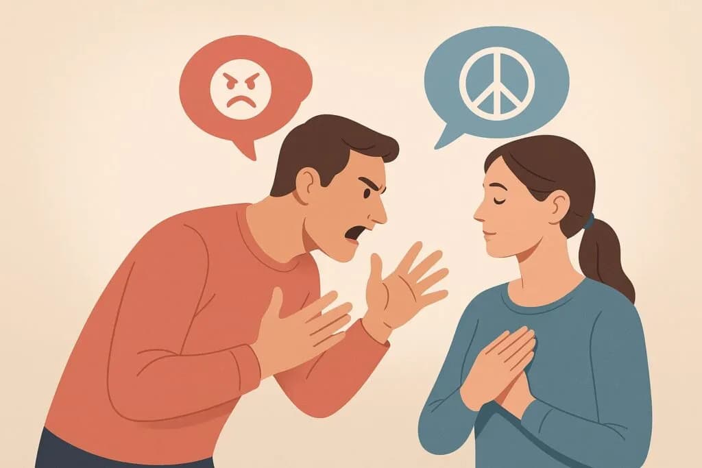 Jak zacząć rozmowę? Gotowe tematy i triki na każdą sytuację