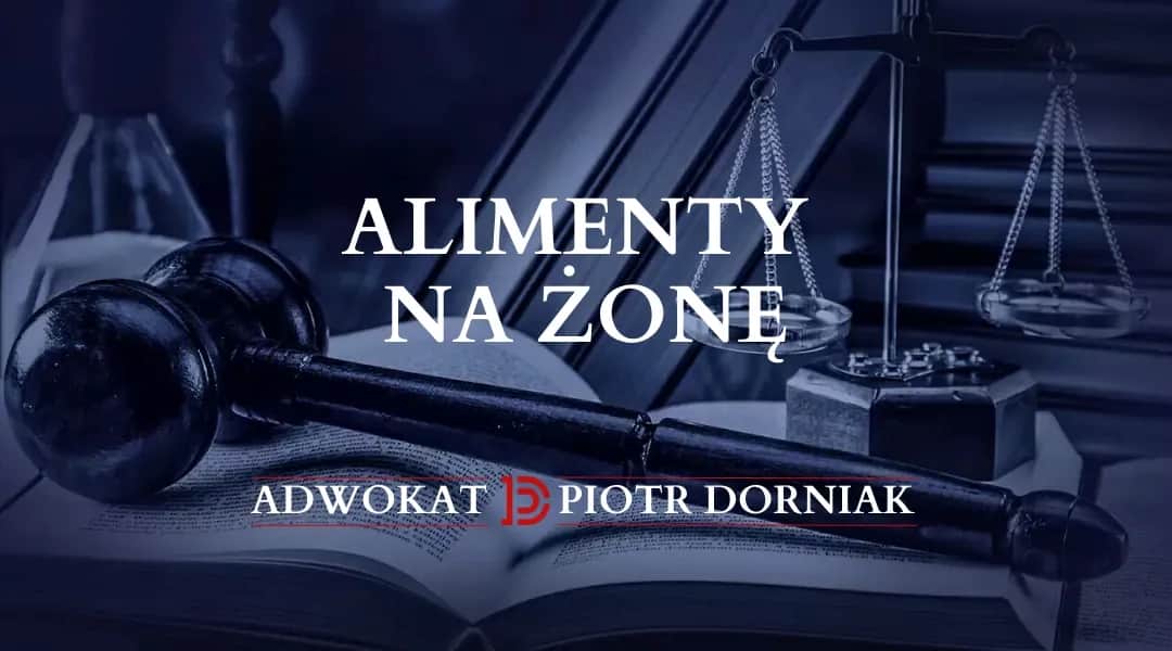 Alimenty na byłą żonę: kiedy możesz je uchylić lub obniżyć?