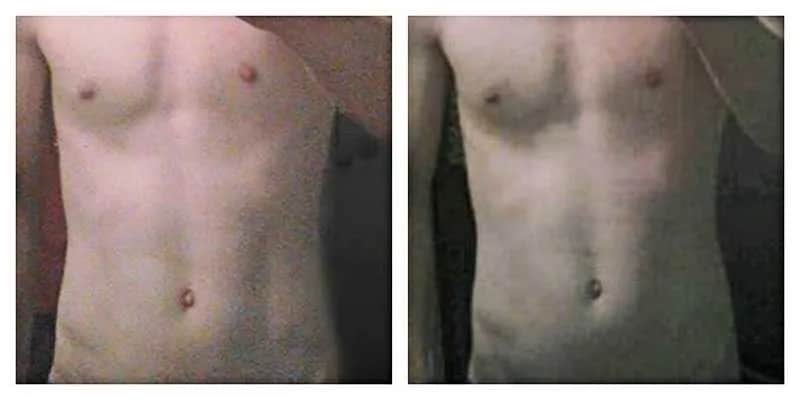 Codzienne pompki: efekty, ryzyko i ile warto ćwiczyć?