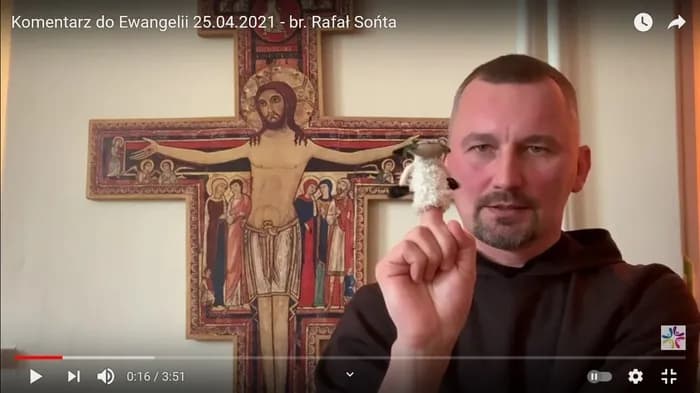 Codzienny komentarz Ewangelii: Znajdź najlepsze źródła i metody