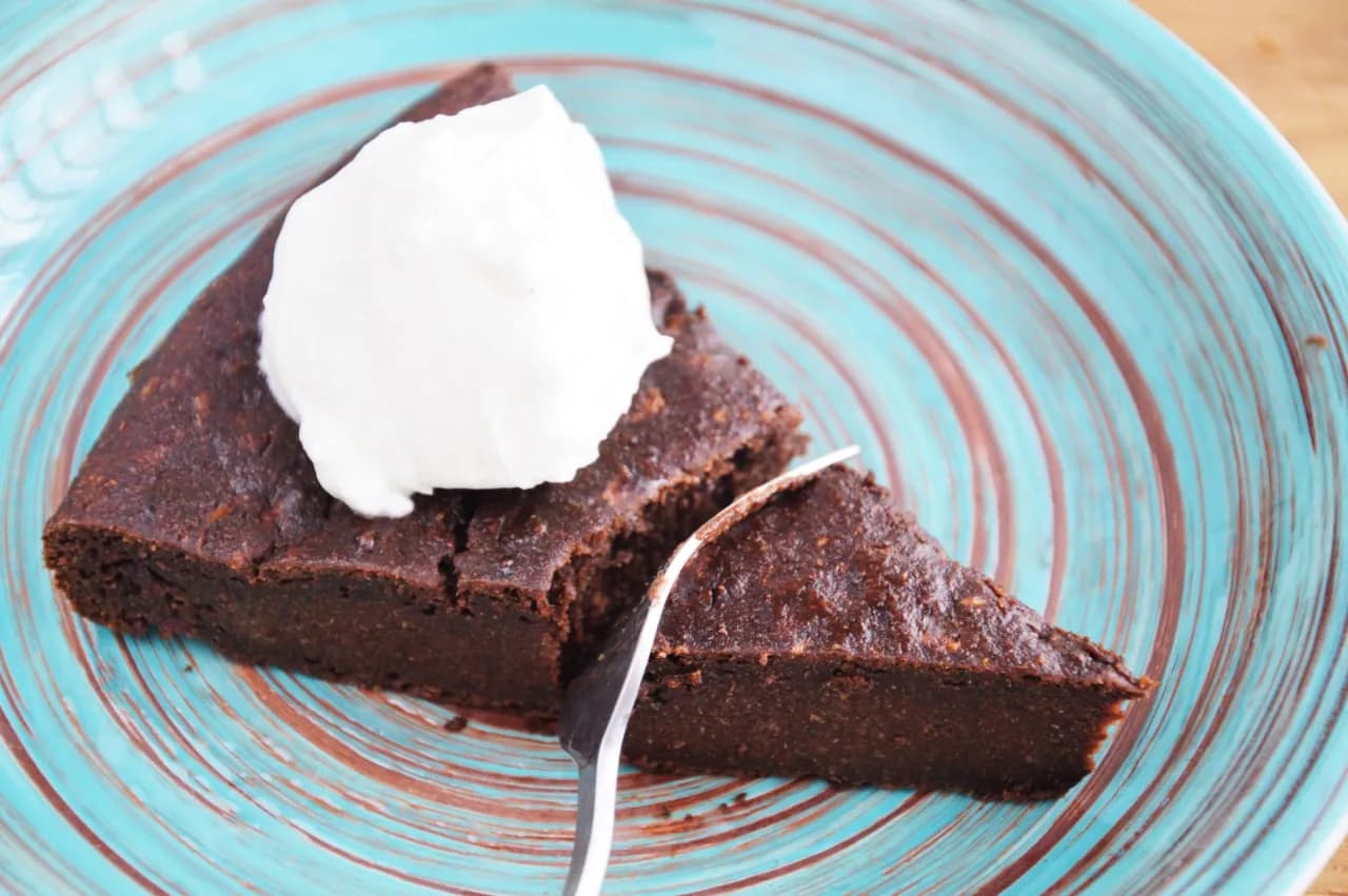 Fit Brownie z Cukinii: Zdrowy Przepis na Codziennie Słodką Przyjemność