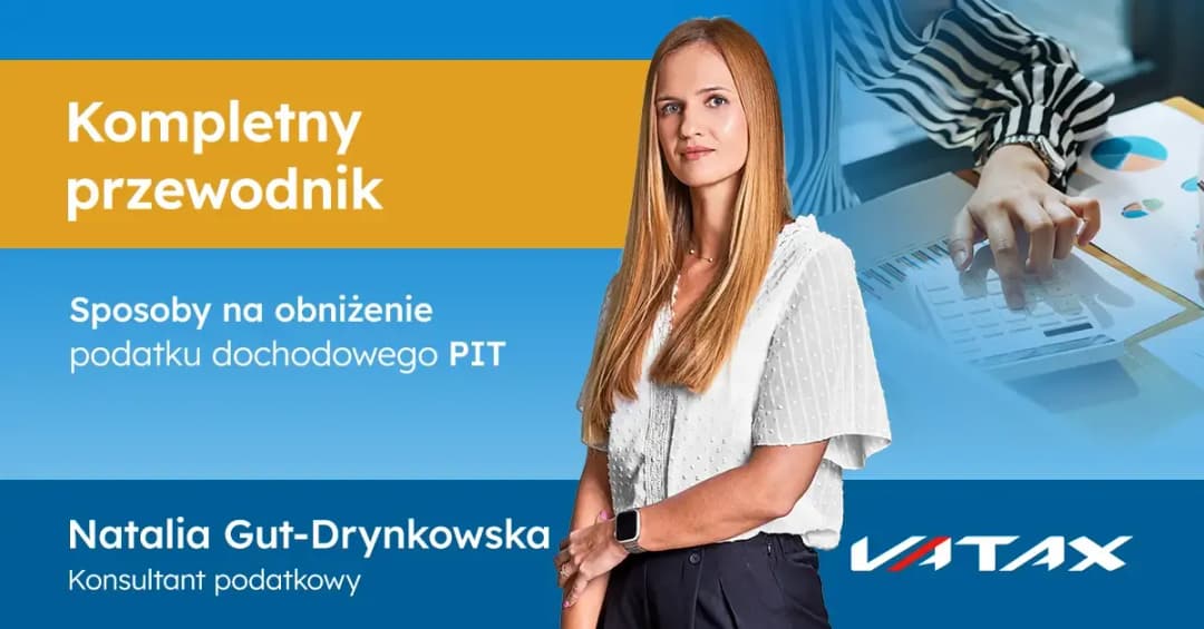 Uniknij dopłaty PIT: Legalne sposoby na oszczędności i optymalizację