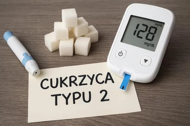 Jak zapobiec cukrzycy typu 2? Skuteczne zmiany stylu życia