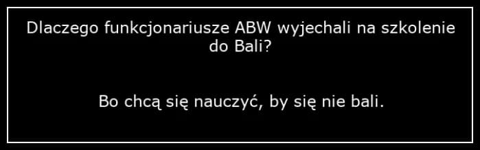 Najlepsze żarty: klasyka, suchary i humor dla koneserów