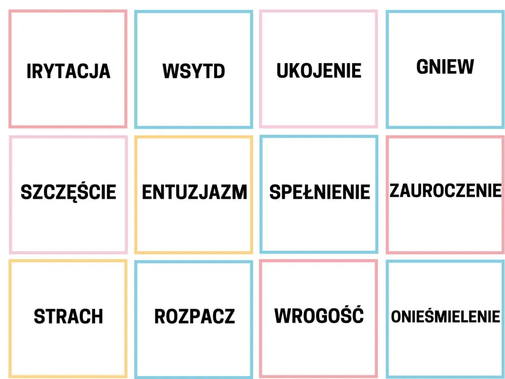 Rozwój komunikacji: ćwiczenia i dziennik praktyczny poradnik