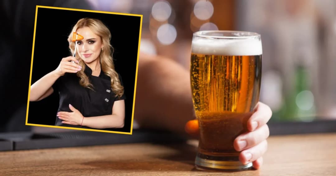 Codzienne piwo: Czy Twój rytuał to już problem?