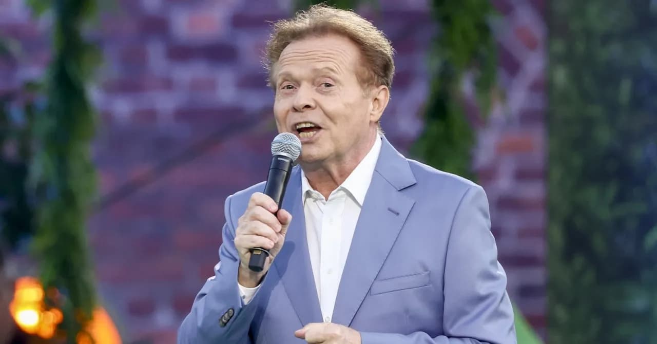 Michał Bajor: Nieznane oblicze artysty. Anegdoty i humor