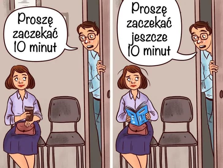 Dowcip na rozmowie kwalifikacyjnej? Kiedy śmieszy, a kiedy zaszkodzi?