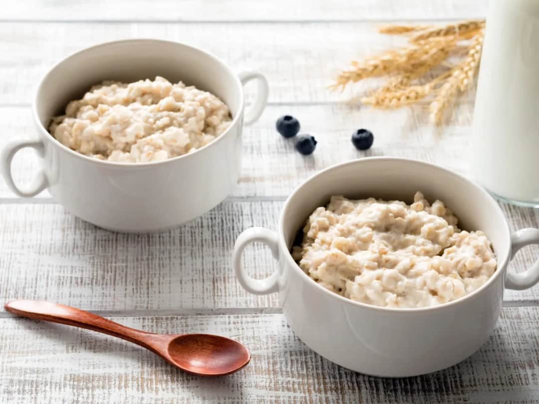Czy codzienna owsianka jest zdrowa? Korzyści i pułapki