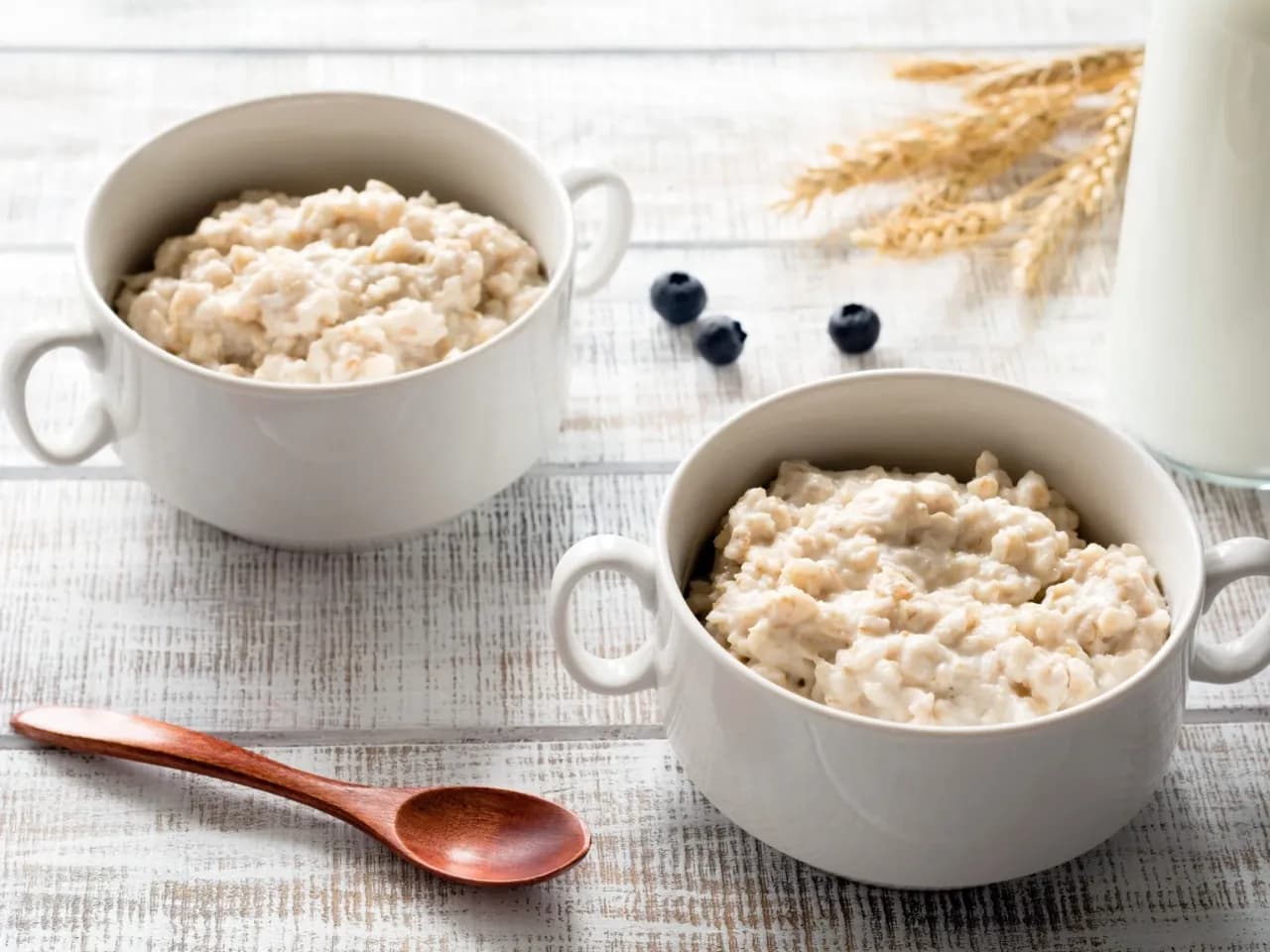 Czy codzienna owsianka jest zdrowa? Korzyści i pułapki
